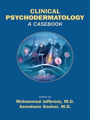 cover image of Clinical Psychodermatology